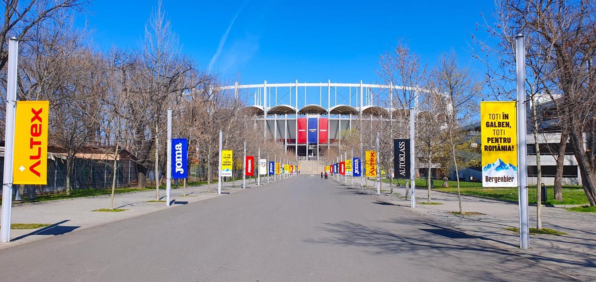 City Break Park Studio Bukarest Kültér fotó